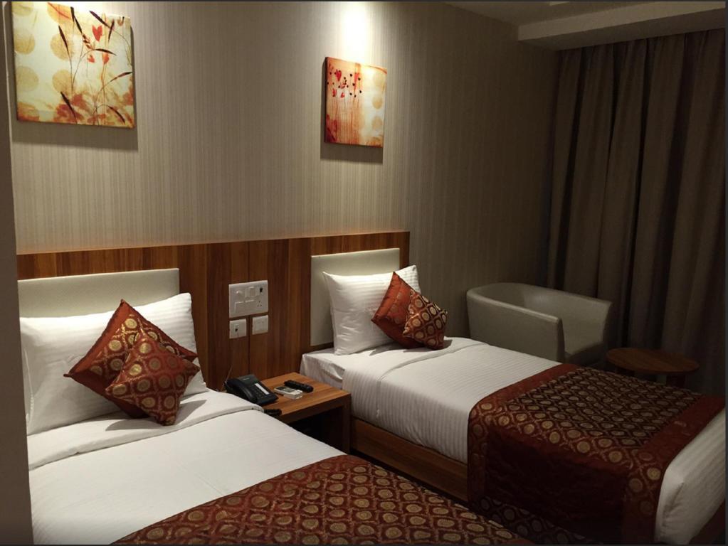 Hotel Le Roi Raipur At Raipur Railway Station Экстерьер фото